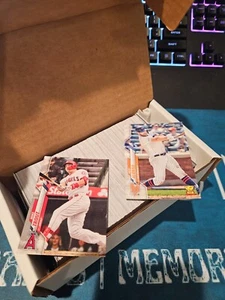 2020 Topps Series One 350 -Card Complete Baseball Set; Mint - Picture 1 of 2