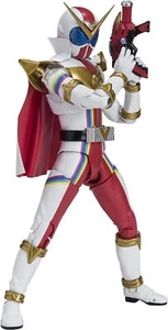 TAMASHII Nations S.H.Figuarts Kikai Sentai Zenkaiger Zenkaizer Actionfigur - Bild 1 von 7