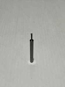Scientific Cutting Single Profile Thread Mill 32-56 TPI 3 Flute Carbide SPTM120 - Picture 1 of 7