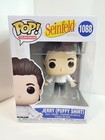 FUNKO Pop! TELEVISION Seinfeld JERRY PUFFY SHIRT #1088 Collectible Vinyl Figure