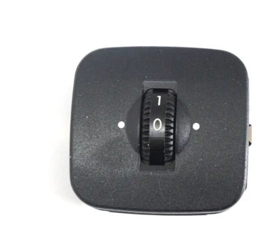 Interruptor lumbar asiento delantero mercedes-benz 2208000878 e500 cls55 s500 cl500 2003-09 Foto 1 de 3