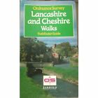 Lancashire And Cheshire Walks (Ordnance Survey Pathfinder Guides) By John Watne