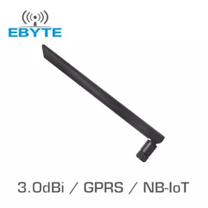 2pz/lotto 3.0dBi GPRS NB-IOT 4g antenna flessibile TXGN-JKD-20 GPRS antenna radio - Foto 1 di 1