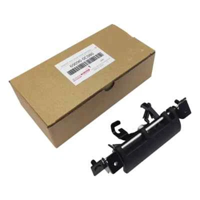 OEM Rear Tailgate Handle For Toyota 01-07 Sequoia & 98-03 Sienna 69090-0C080 New - Image 1 of 4
