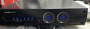 Panamax Model M5400-EX 11 Outlet Home Theater Power Conditioner -