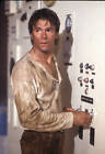 Richard Dean Anderson On 1985 Tv Series Macgyver Old Photo 5