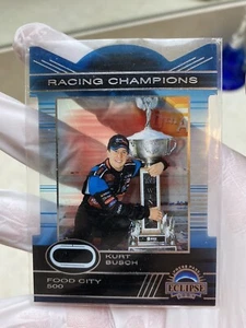 2003 Press Pass Eclipse #RC8/36 Die-Cut Insert NASCAR Racing Champions - Picture 1 of 4
