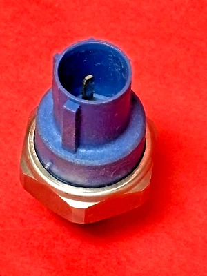 Ignition Knock (Detonation) Sensor Knock Sensor KS65 for Honda Civic Acura RL - Image 1 of 3