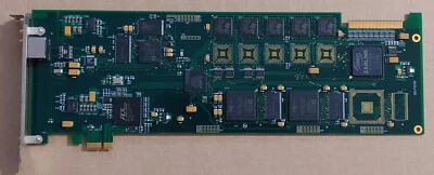 !! Neuwertiger SYNWAY SHN-120B-CT/PCIe+ VoIP-Controller - 120 Voice Channels !! - Bild 1 von 3