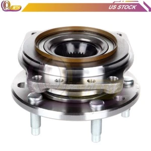 513044 Conjunto de cojinete de cubo de rueda delantera para BUICK REGAL CHEVY LUMINA MONTE CARLO - Imagen 1 de 6
