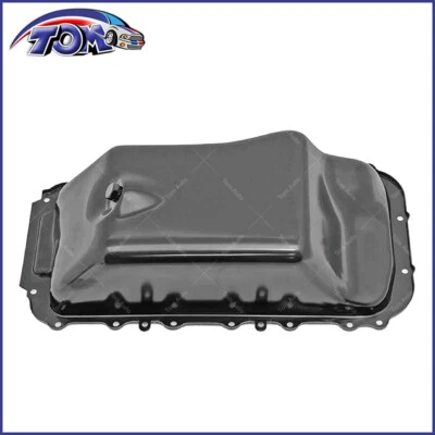 New Engine Oil Pan For Chrysler Concorde Intrepid LHS Dodge Intrepid Eagle 3.5L  - Image 1 of 3