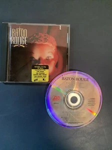 Baton Rouge shake your soul oop rare cd metal 80s EX! VG - Picture 1 of 2
