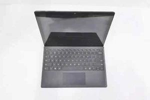 MICROSOFT SURFACE PRO 7 |W 10PRO, black ,I7, 12.3",512GB,16G RAM-excellent - Picture 1 of 6
