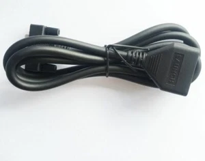 OBD II Main Cable, Used with iCarsoft diagnostic tools, OBD II Interface - Picture 1 of 8