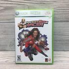 Pocketbike Racer Microsoft Xbox And Xbox 360 King Games Complete With Manual