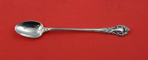 Royal Dynasty by Kirk-Stieff Sterling Silver Iced Tea Spoon 7 1/2" - Picture 1 of 2