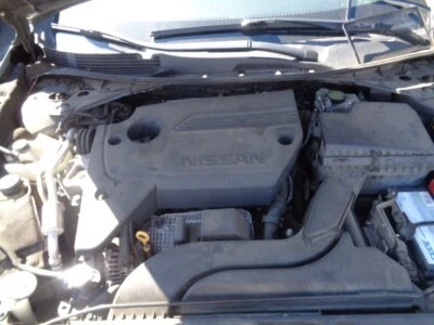 Used Engine Coolant Reservoir fits: 2016 Nissan Altima  Grade A - Image 1 of 4