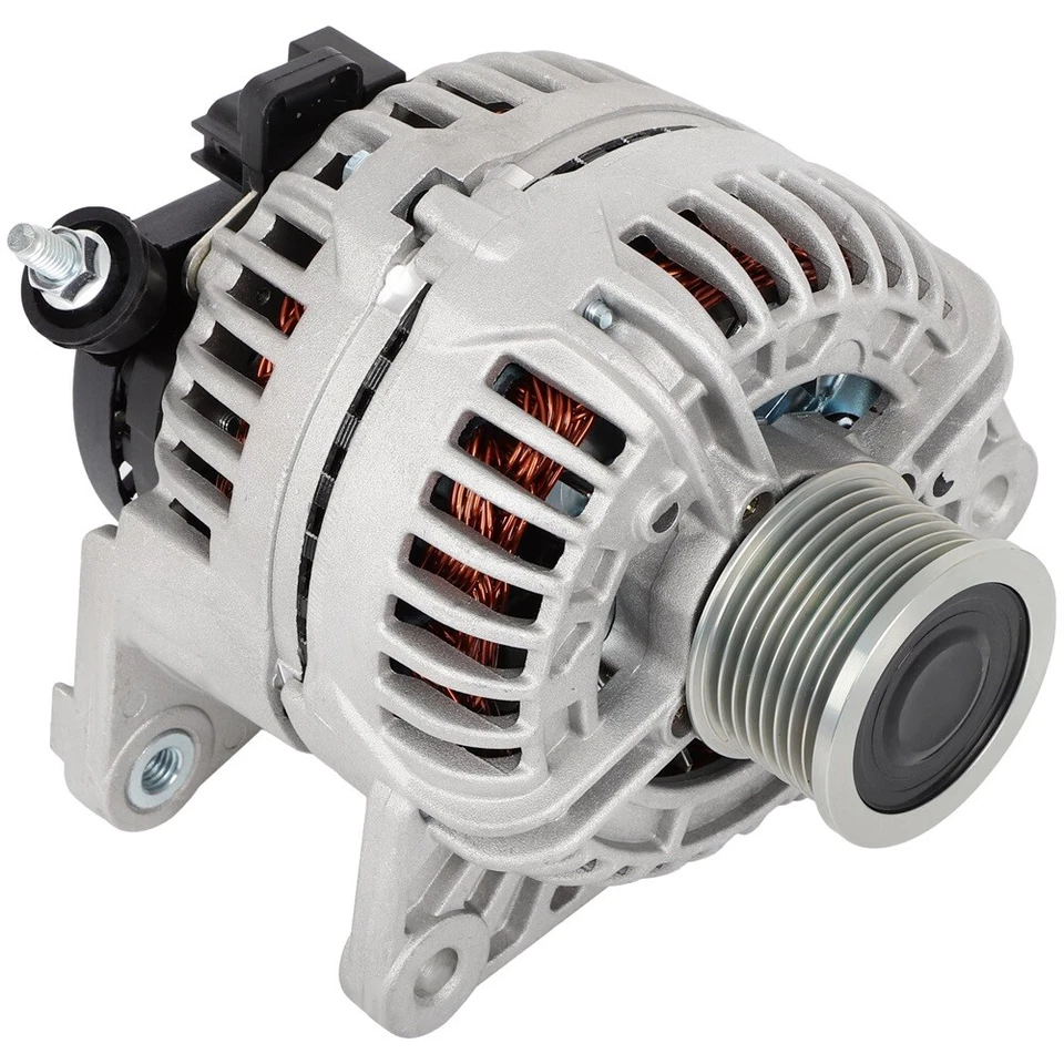 Alternator For 2007-2009 Dodge Ram 3500 6.7L Dodge Ram 2500 6.7L - Image 1 of 4