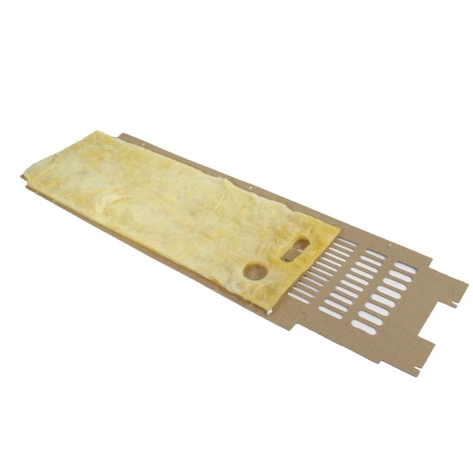 Capa de geladeira Whirlpool WP2188755 fabricante de equipamento original - unidade 1026332 2161367 2171576 21761... - Imagem 1 de 1