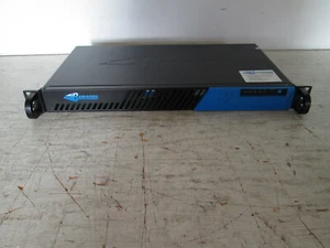 Barracuda Spam, Virus Firewall RACK MOUNT Model BSF200a BNHW007 - Picture 1 of 5