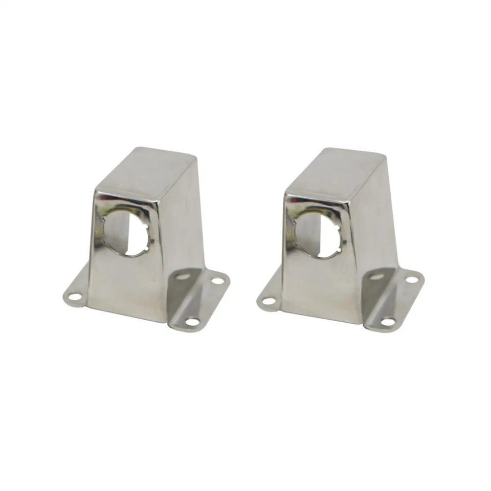 Kit de reubicación de sensor de protección de rejilla Westin 45-0010S Foto 1 de 4