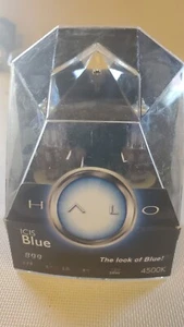Halo Automotive 899 Icis Blue 4500k - Picture 1 of 5