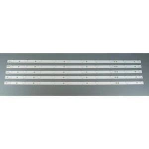 LED Backlight Replacements for 43” Display Viewsonic VS16174 - Picture 1 of 4
