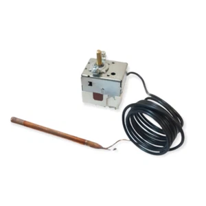 IMIT THERMOSTAT DOUBLE TRZ 3435 CAPILLAIRE CM 150 40/78 47/85 ° C À ÉCHELONS - Picture 1 of 2
