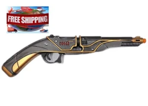Zorii's Choice E-851 Blaster Pistol - Your Perfect Cosplay Companion! - Picture 1 of 19