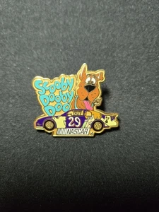 1990s Warner Bros. Hanna-Barbera Cartoon Network Scooby-Doo Wacky Racing #29 Pin - Bild 1 von 10