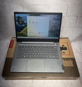 🔥🔥Lenovo ThinkBook 14-IIL | i5 10th| 8GB | 768GB SSD | Win11 Pro | Neuwertig - Bild 1 von 24