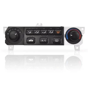 A/C Heater Climate Control Module for Honda Accord 1998-2000 Odyssey 1998-2004 - Picture 1 of 11