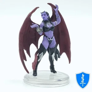 Succubus - Monster Manual Collection 1 #36 D&D Icons of the Realms Miniatur - Bild 1 von 2