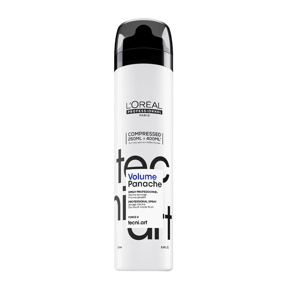L'Oréal TecniArt Volume Panache 250ml - Volumen Spray - Bild 1 von 1