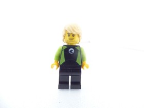 Surfer LEGO Minifigure City 60165