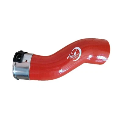 AC.PERFORMANCE.ITALIA MANICOTTO INTERCOOLER SILICONE TURBINA BOOST ALFA ROMEO GIULIA 2.2 D 50538483