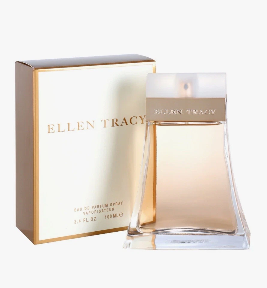 Ellen Tracy Women's Classic Eau De Perfume Spray, 3.4 oz - Image 1 of 4