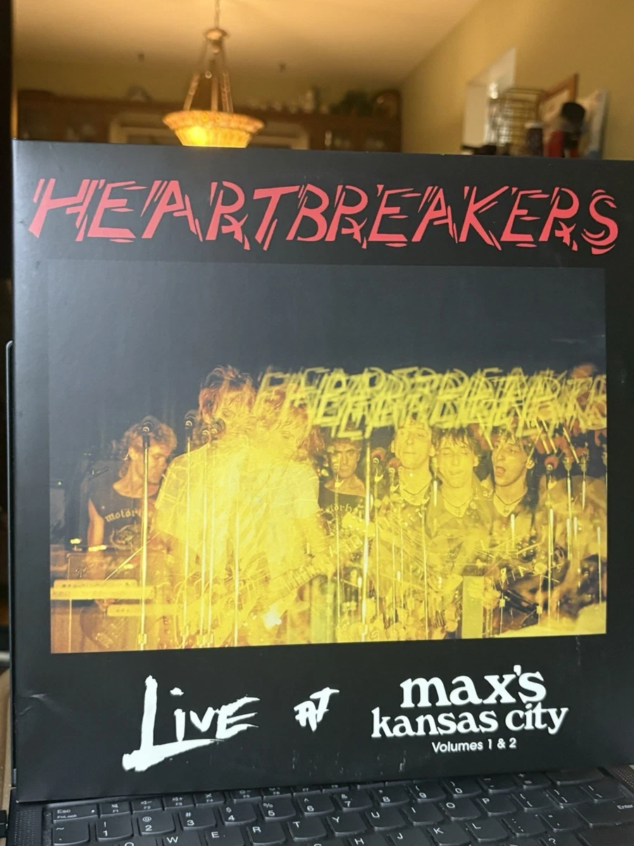 Kansas Punk/New Wave Rock Vinyl Records for sale | eBay