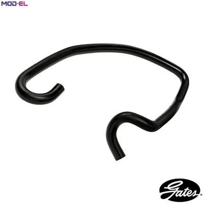 HEATER HOSE 02-2040 FOR FORD TRANSIT/Platform/Chassis/Van/Bus 4CC/4BC/4FA 2.5L - Image 1 of 4