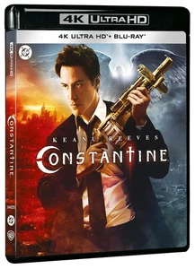 Constantine (4K UHD + Blu-Ray) - Bild 1 von 3