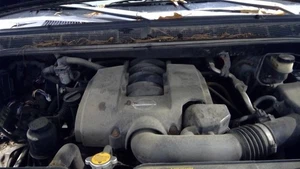 Intake Manifold Fits 04-06 ARMADA 3763318 - Foto 1 di 5