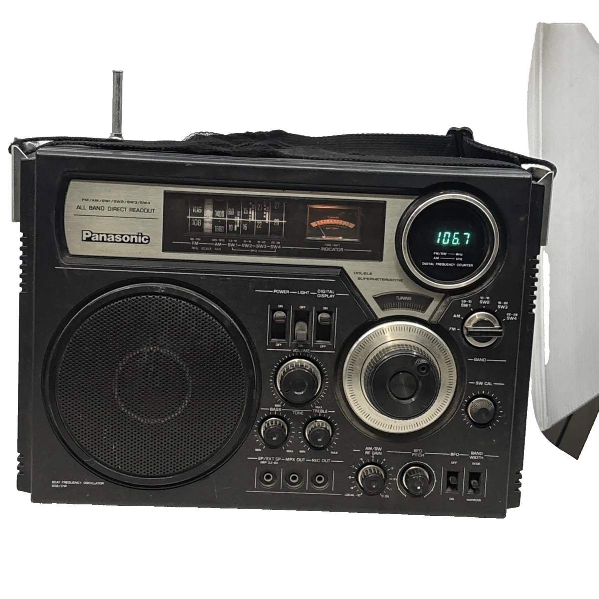 panasonic rf products for sale | eBay