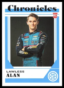 2023 Chronicles Racing #5 Alan senza legge - Foto 1 di 2