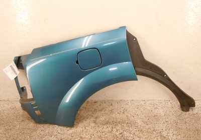 2002-2007 Saturn Vue Rear Exterior Quarter Panel Passenger Right RH OEM - Изображение 1 из 4