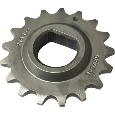 Feuling Crankshaft Cam Drive Sprocket - 17T Motorcycle Street Bike 1091 - Image 1 of 4