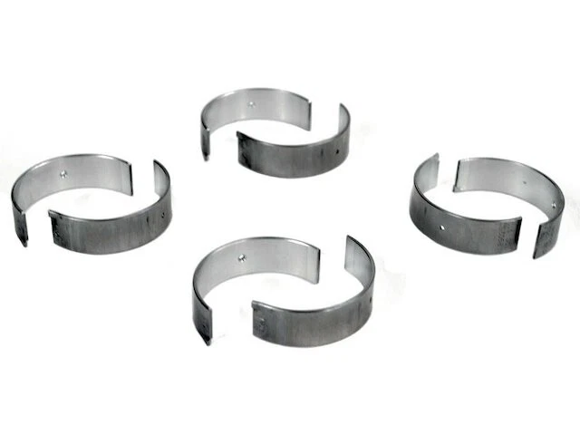 Connecting Rod Bearing Set For Miata Escort Sephia 323 MX3 Protege Tracer MZ34Z5 - Image 1 of 1