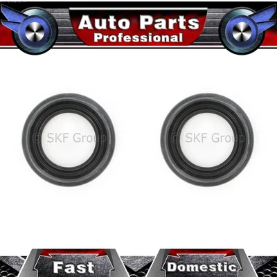 2 уплотнения главного выходного вала задней оси SKF для Mazda Miata 1995~2005 - Изображение 1 из 4
