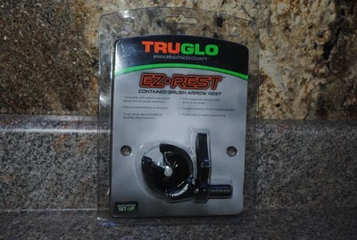 Tru Glow EZ-Rest Archery Containment Rest - Image 1 of 4