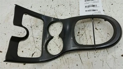 Bisel de palanca de cambios XD Scion Trim Shift Console Surround Trim 2008 2009 2010 2011 2012 Foto 1 de 3