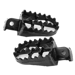 Foot Pegs High Efficiency Convenient Premium Material For Home - Picture 1 of 7